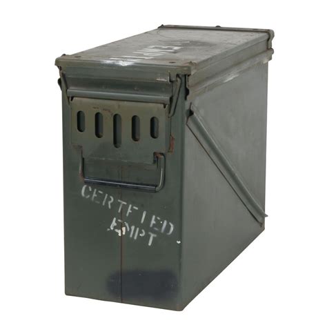 steel rockect box|NRS Surplus Rocket Box .